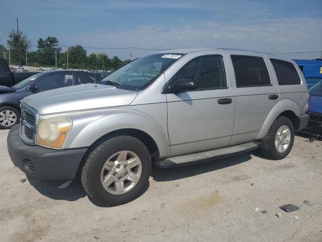 dodge durango st 2005 1d4hd38k05f506658