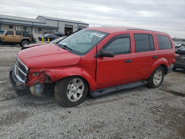 dodge durango 2004 1d4hd38k14f186507