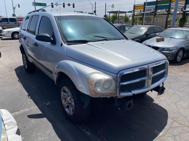 dodge durango st 2005 1d4hd38k15f588691