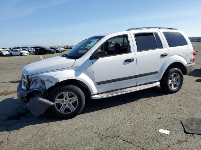 dodge durango sx 2006 1d4hd38k16f174473