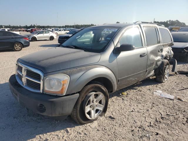 dodge durango st 2005 1d4hd38k35f512020