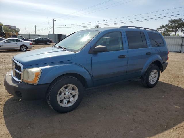 dodge durango 2005 1d4hd38k35f606303