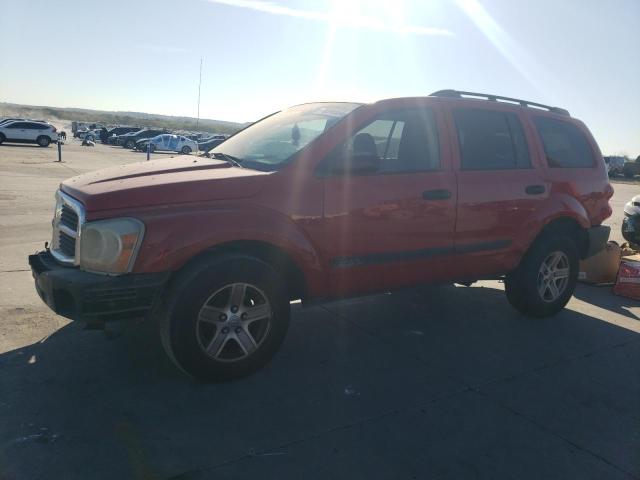 dodge durango sx 2006 1d4hd38k46f140172