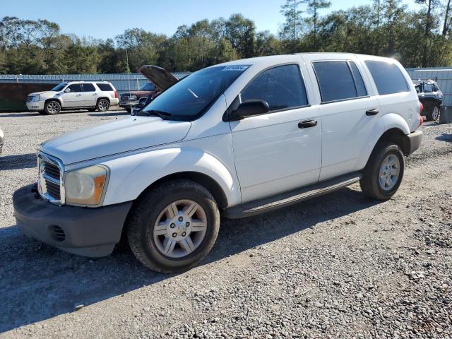 dodge durango st 2004 1d4hd38k84f199738