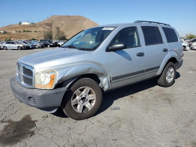 dodge durango st 2005 1d4hd38kx5f583750