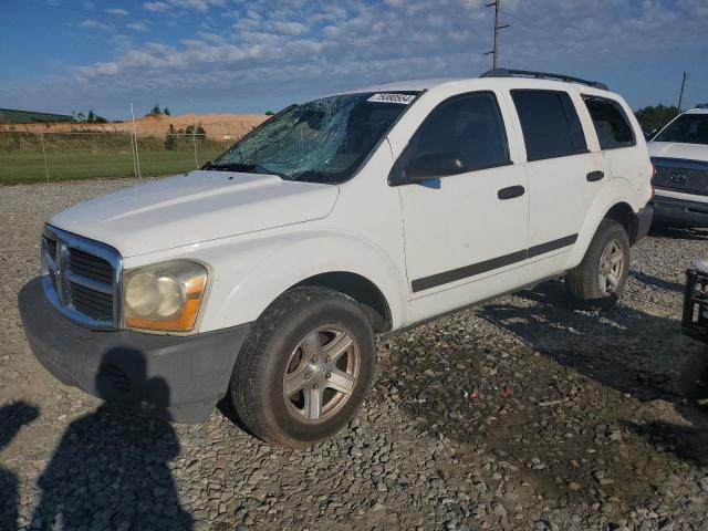 dodge durango sx 2006 1d4hd38n36f175327