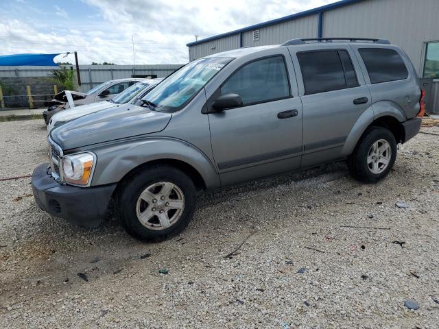 dodge durango sx 2006 1d4hd38n46f141218