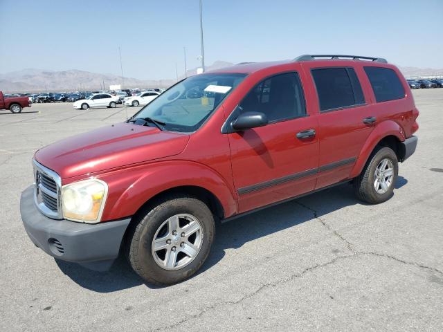 dodge durango sx 2006 1d4hd38n96f126794