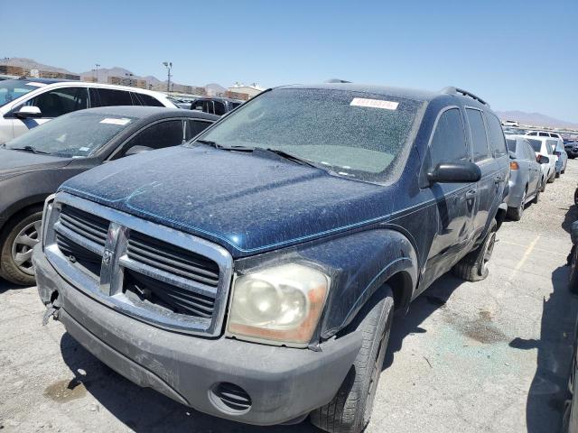 dodge durango 2006 1d4hd38n96f174652