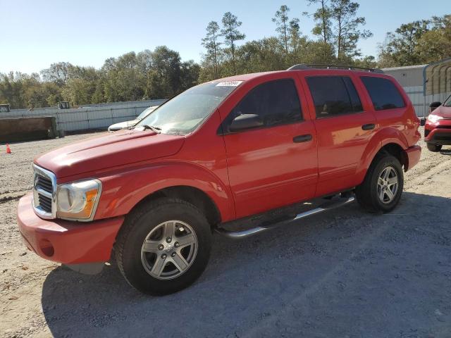 dodge durango sl 2004 1d4hd48d24f230232