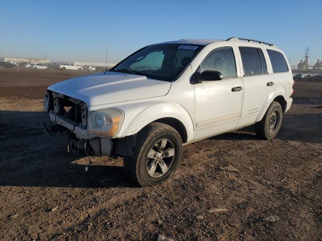 dodge durango 2005 1d4hd48d45f501504