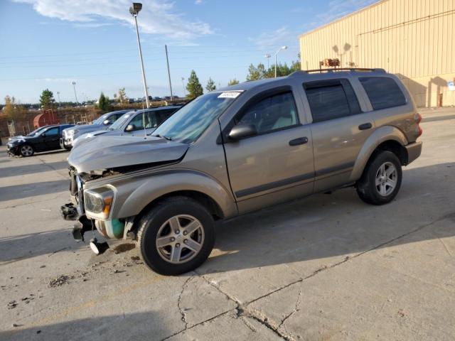 dodge durango 2006 1d4hd48n06f154246