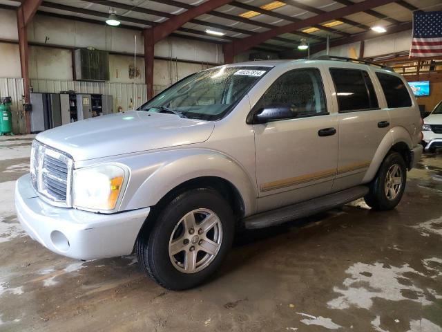 dodge durango 2005 1d4hd48n35f503561