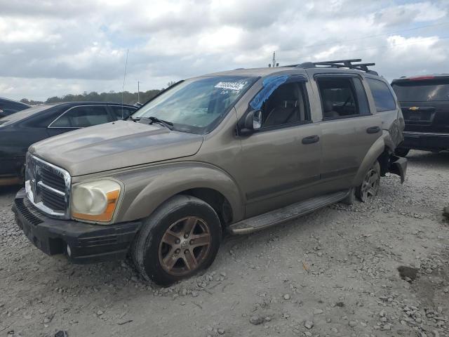 dodge durango sl 2006 1d4hd48n66f166630