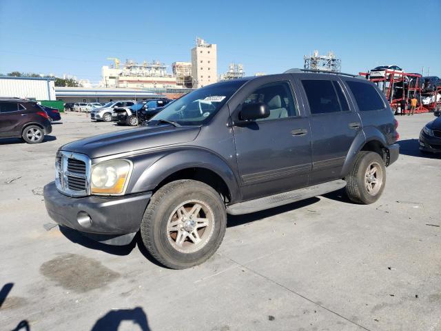 dodge durango 2004 1d4hd48n74f180176