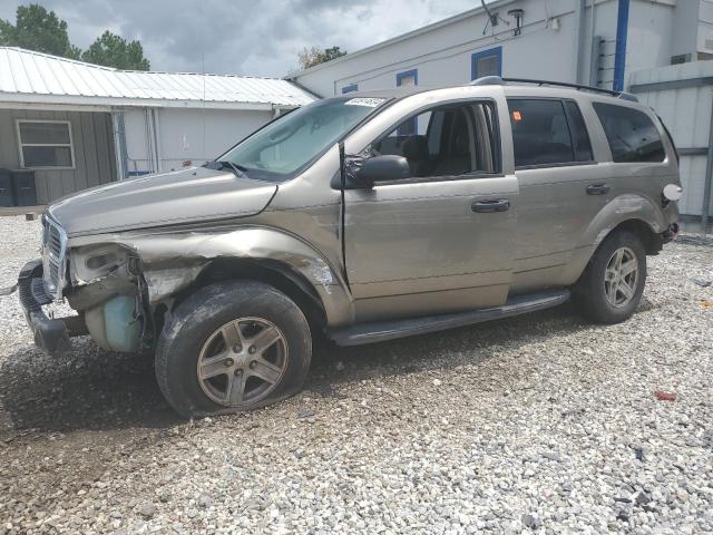 dodge durango sl 2006 1d4hd48n86f154270