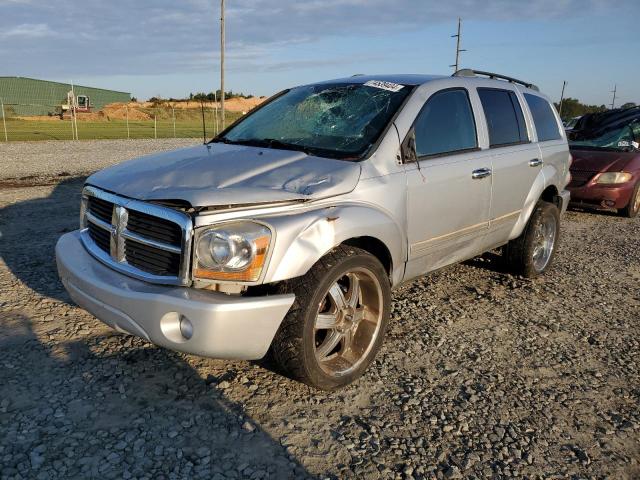 dodge durango sl 2005 1d4hd48nx5f620442