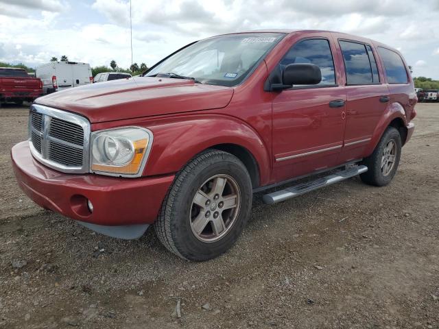 dodge durango li 2006 1d4hd58236f123651