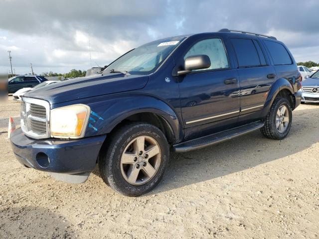 dodge durango li 2006 1d4hd58266f137480