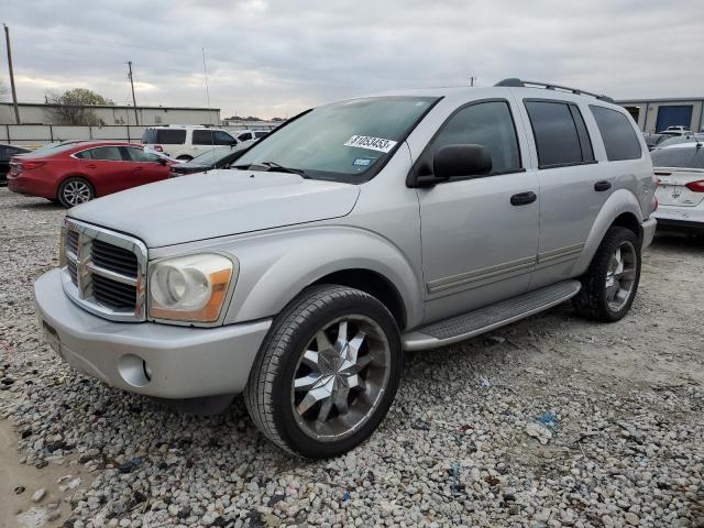 dodge durango 2006 1d4hd58296f123458