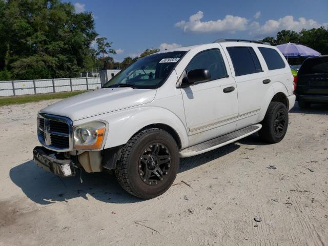 dodge durango li 2005 1d4hd58d05f513848