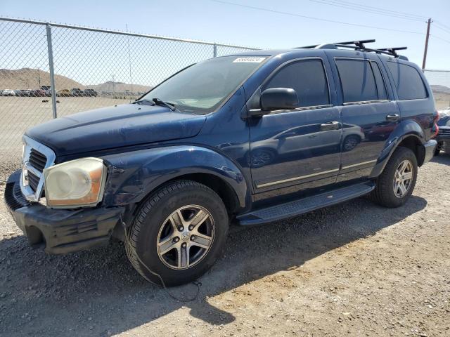 dodge durango 2005 1d4hd58dx5f621698