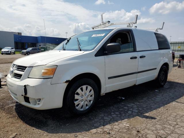 dodge caravan 2008 1d4hn11h68b150583