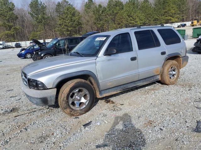 dodge durango sp 2003 1d4hr38n63f584712