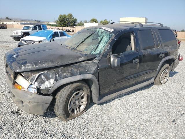 dodge durango sp 2003 1d4hr38n73f554635