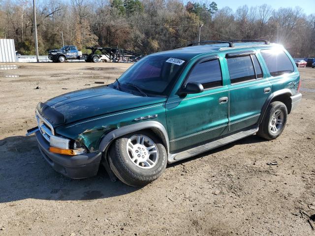 dodge durango sp 2003 1d4hr38n93f619680