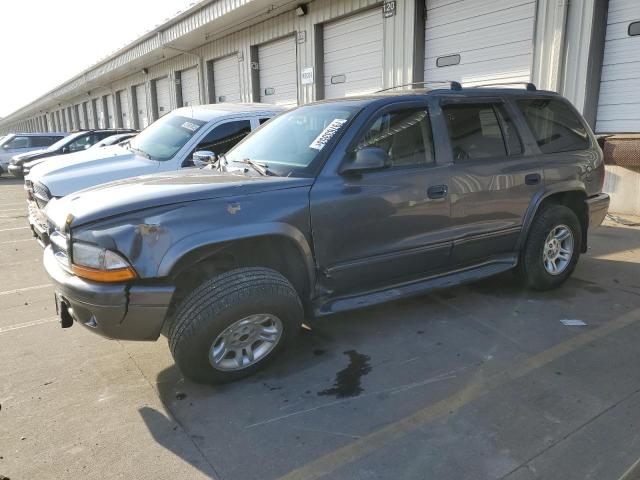 dodge durango 2003 1d4hr58n73f562701