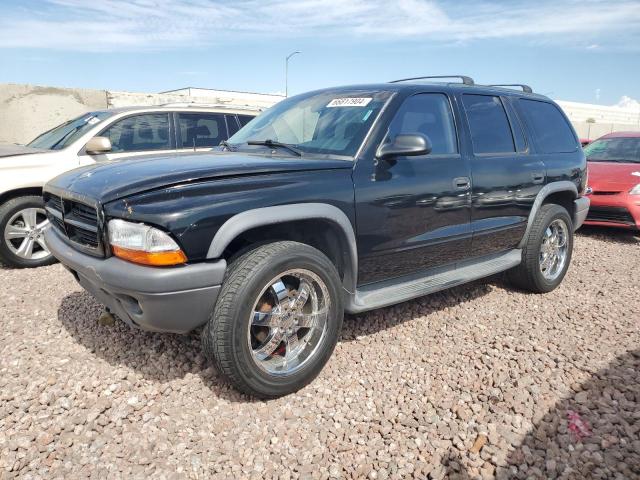 dodge durango sp 2003 1d4hs38n13f532232