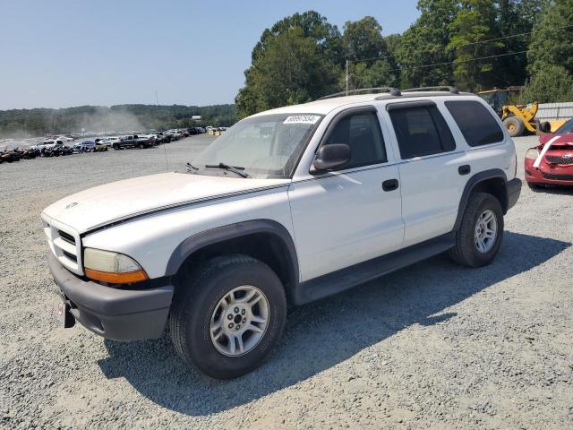 dodge durango sp 2003 1d4hs38n23f529145