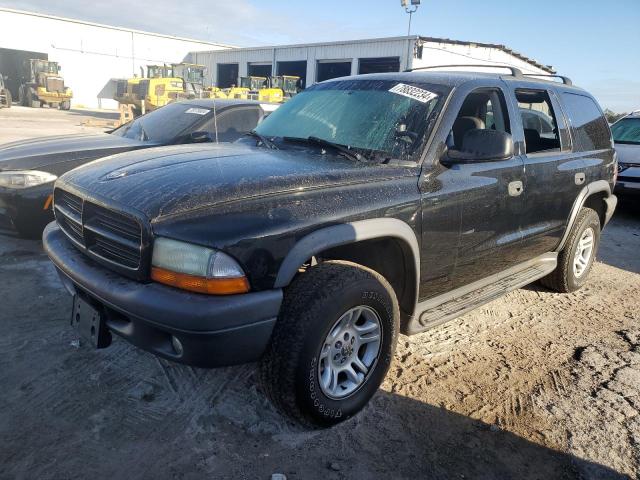 dodge durango sp 2003 1d4hs38n43f549803