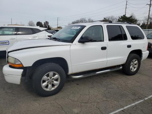 dodge durango sp 2003 1d4hs38n53f524408