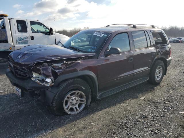 dodge durango sp 2003 1d4hs38n53f584334