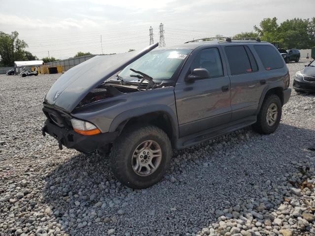 dodge durango sp 2003 1d4hs38n73f617253