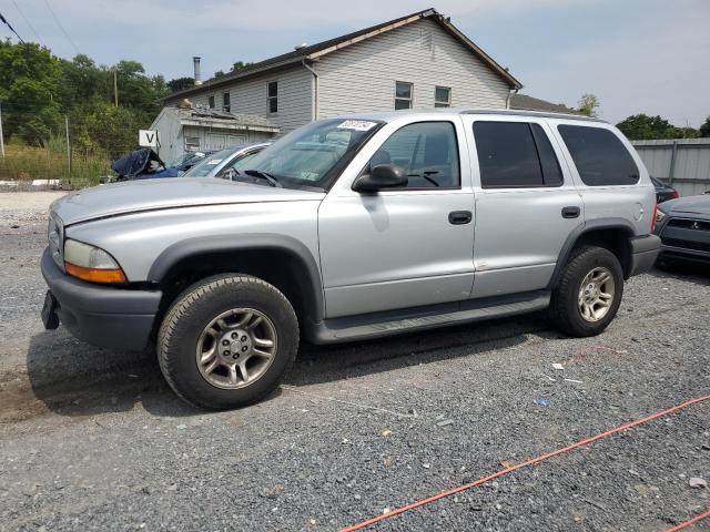 dodge durango 2003 1d4hs38n83f557435