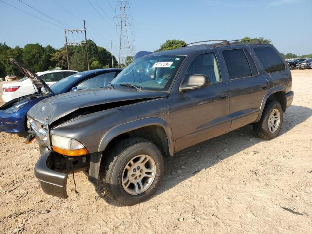 dodge durango sl 2003 1d4hs48n23f566007