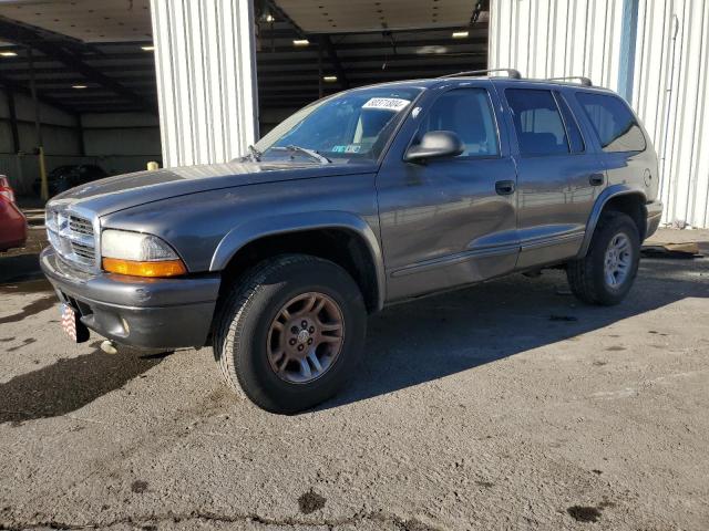 dodge durango sl 2003 1d4hs48n43f543196