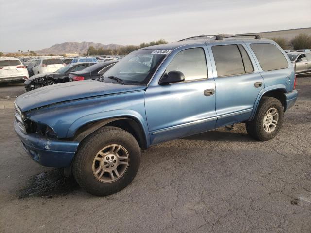 dodge durango sl 2003 1d4hs48n43f562346