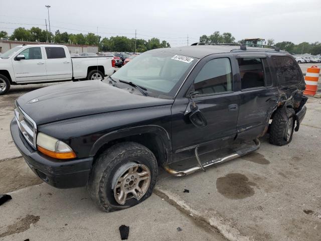 dodge durango sl 2003 1d4hs48n43f571967