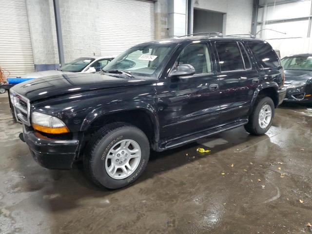 dodge durango sl 2003 1d4hs48n93f512154