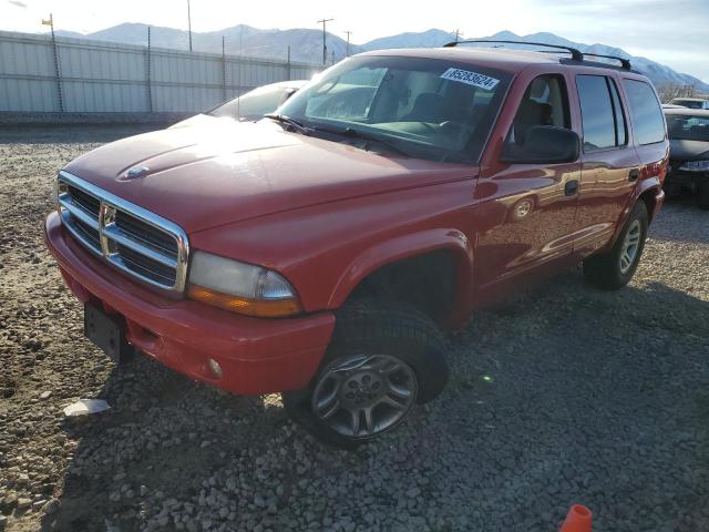 dodge durango sl 2003 1d4hs48n93f548443