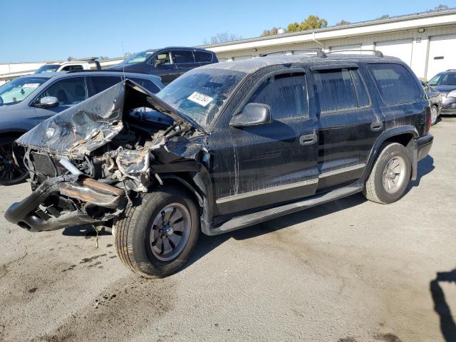 dodge durango sl 2003 1d4hs48z63f576056