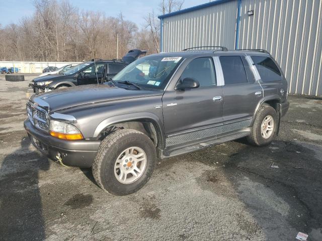 dodge durango sl 2003 1d4hs58n53f574219