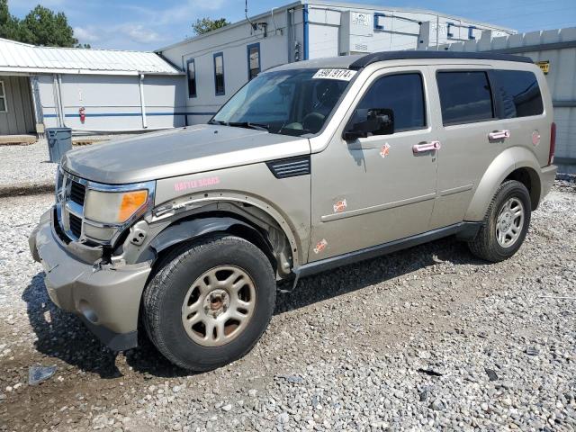 dodge nitro 2010 1d4pt2gk0aw107690