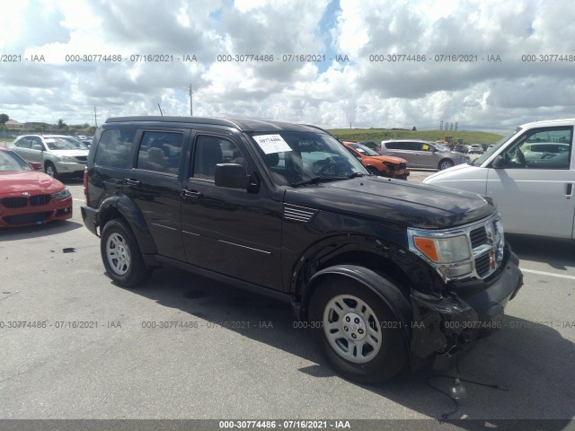 dodge nitro 2010 1d4pt2gk1aw108704