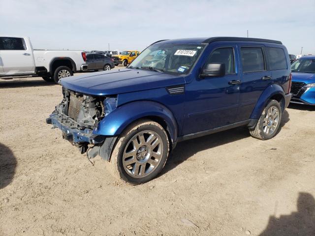 dodge nitro se 2010 1d4pt2gk2aw145955