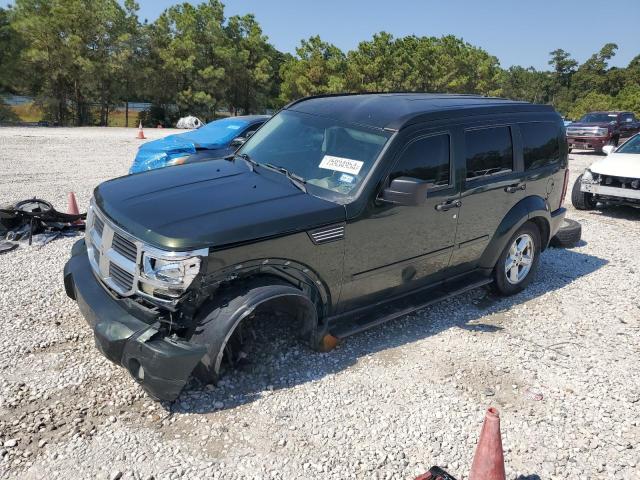 dodge nitro se 2010 1d4pt2gk5aw124839